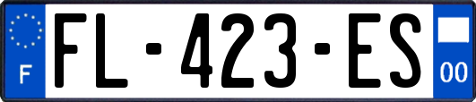 FL-423-ES