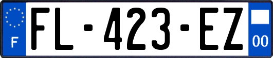 FL-423-EZ