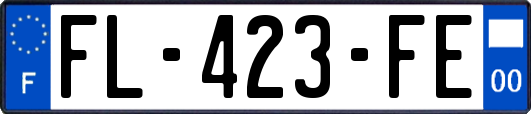FL-423-FE
