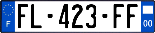 FL-423-FF