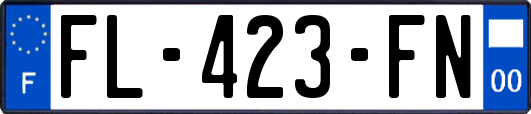 FL-423-FN