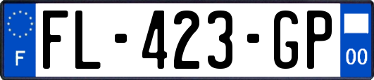 FL-423-GP