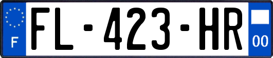 FL-423-HR