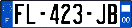FL-423-JB