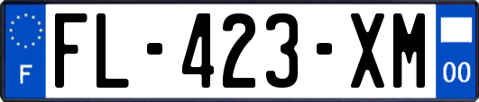 FL-423-XM