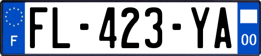 FL-423-YA