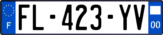 FL-423-YV