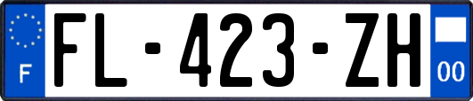 FL-423-ZH