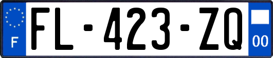 FL-423-ZQ