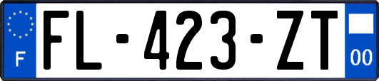 FL-423-ZT