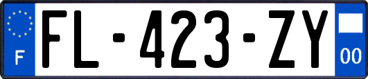 FL-423-ZY