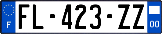 FL-423-ZZ