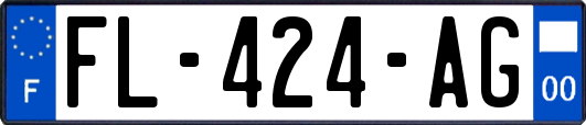 FL-424-AG