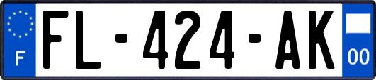 FL-424-AK