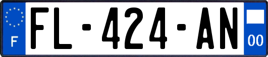 FL-424-AN