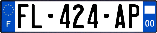 FL-424-AP