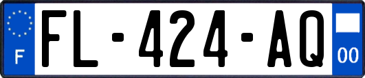 FL-424-AQ