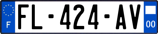 FL-424-AV