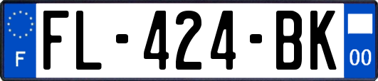FL-424-BK