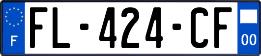 FL-424-CF