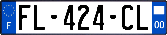 FL-424-CL