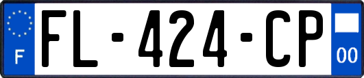 FL-424-CP