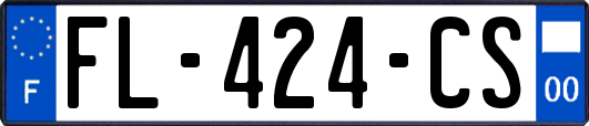 FL-424-CS