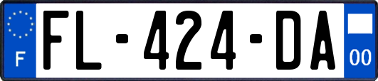 FL-424-DA
