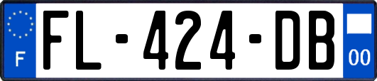 FL-424-DB