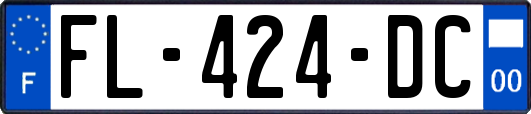 FL-424-DC