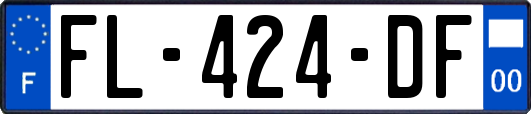 FL-424-DF