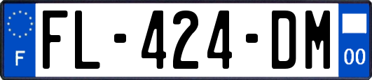 FL-424-DM