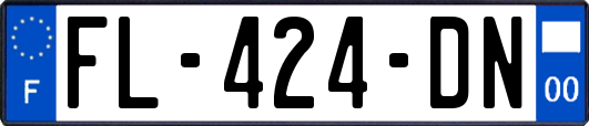 FL-424-DN