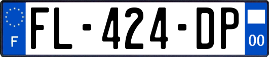 FL-424-DP