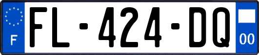 FL-424-DQ