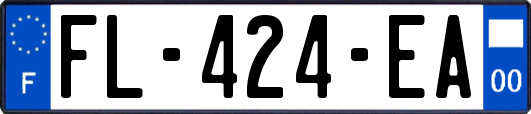 FL-424-EA