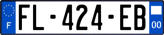 FL-424-EB