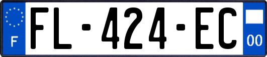 FL-424-EC