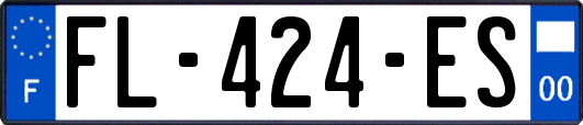 FL-424-ES