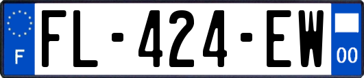 FL-424-EW