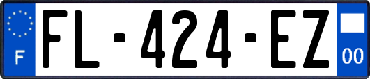 FL-424-EZ