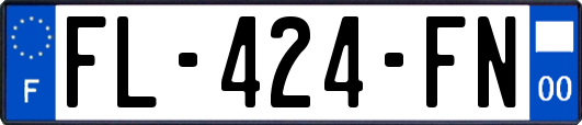 FL-424-FN