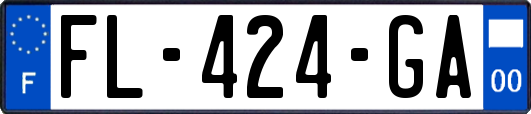 FL-424-GA