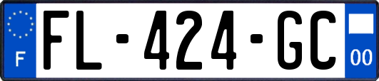 FL-424-GC