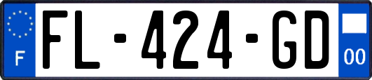 FL-424-GD