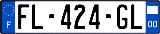 FL-424-GL