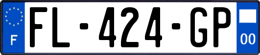 FL-424-GP