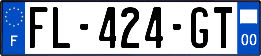FL-424-GT