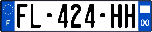 FL-424-HH