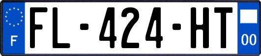 FL-424-HT